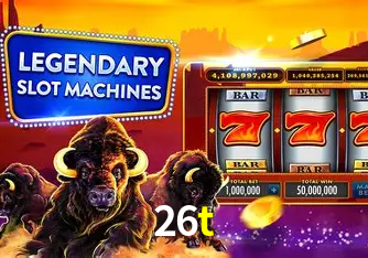 Account Benefits 26t