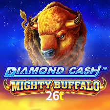 Welcome Bonus 26t