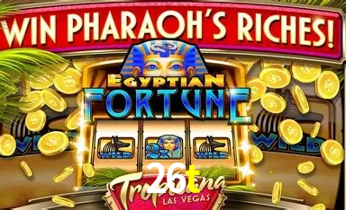 Welcome Bonus 26t